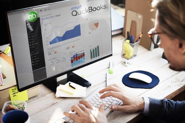 QuickBooks Training